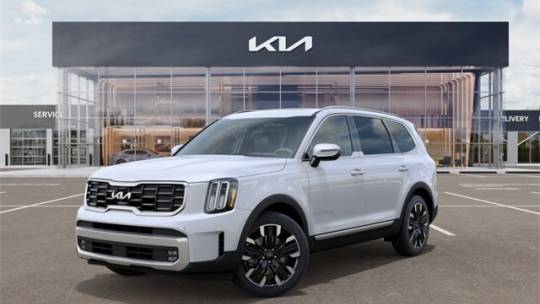 2024 Kia Telluride