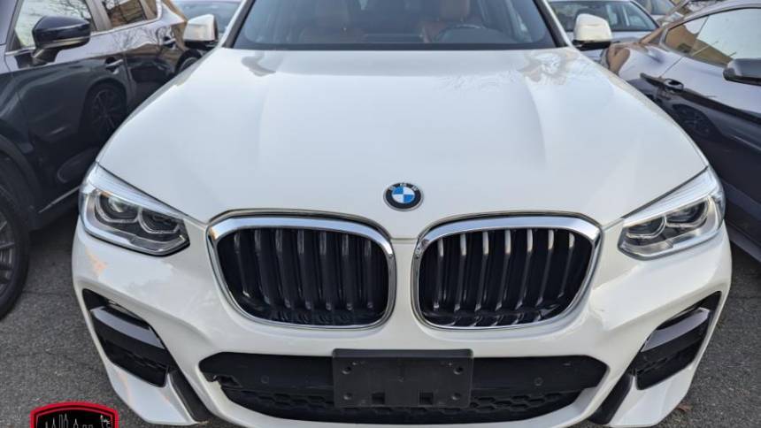 used 2021 bmw x4 xdrive30i $31,995great deal 65,394 mi. location: long island city