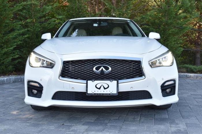 used 2014 infiniti q50 sport warwick, ri 02886 for sale in warwick, rhode island