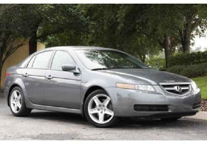 2006 acura tl in longwood, fl