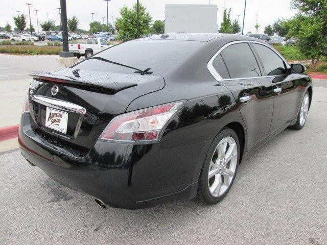 used 2012 nissan maxima 3.5 sv fayetteville, ar 72704 for sale in fayetteville, arkansas