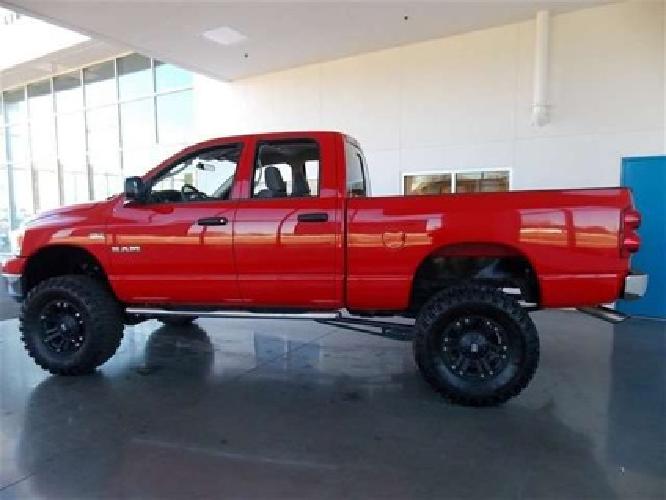2008 dodge ram 1500 slt in fairfield, ca