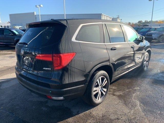 used 2016 honda pilot 4wd ex-l cincinnati, oh 45249 for sale in symmes township, ohio