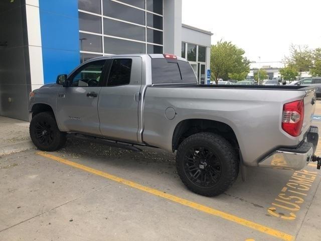 used 2014 toyota tundra sr5 salt lake city, ut 84115 for sale in salt lake city, utah