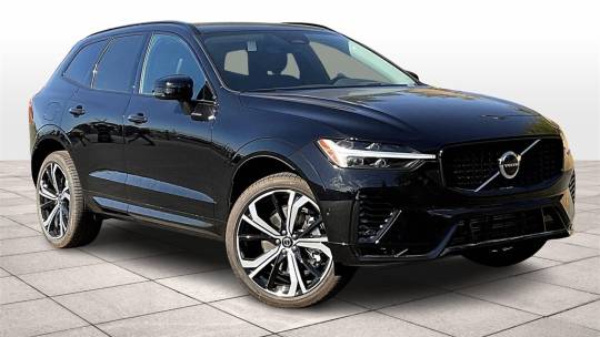 2025 Volvo XC60