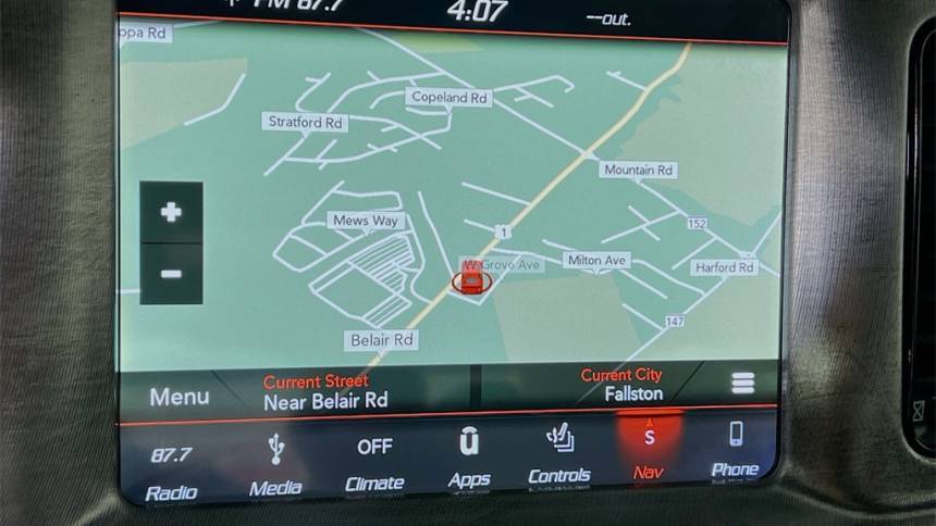 used 2018 dodge charger $34,998great deal 52,231 mi. location: fallston