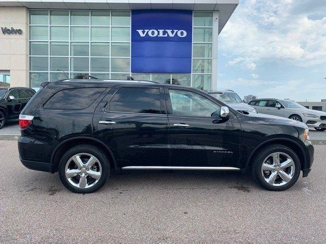 used 2013 dodge durango 2wd citadel metairie, la 70002 for sale in metairie, louisiana