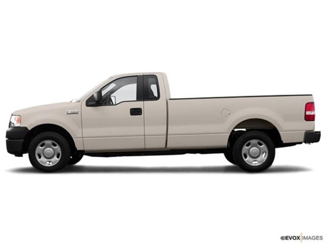 2005 ford f-150 fx4 2dr regular cab fx4 4wd styleside 6.5 ft. sb for sale in rockville, connecticut