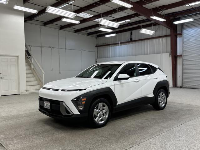 2024 hyundai kona se
