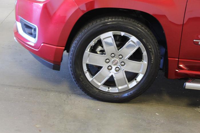 used 2014 gmc acadia fwd denali montgomery, al 36117 for sale in montgomery, alabama