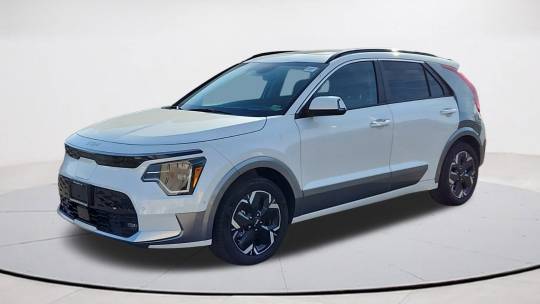 2023 Kia Niro