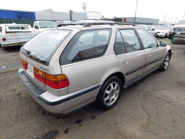 1991 lx used 2.2l i4 16v automatic fwd