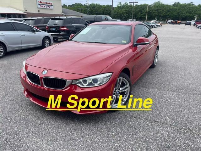 2014 bmw 428 i xdrive