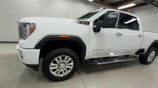 2023 gmc sierra 2500 denali
