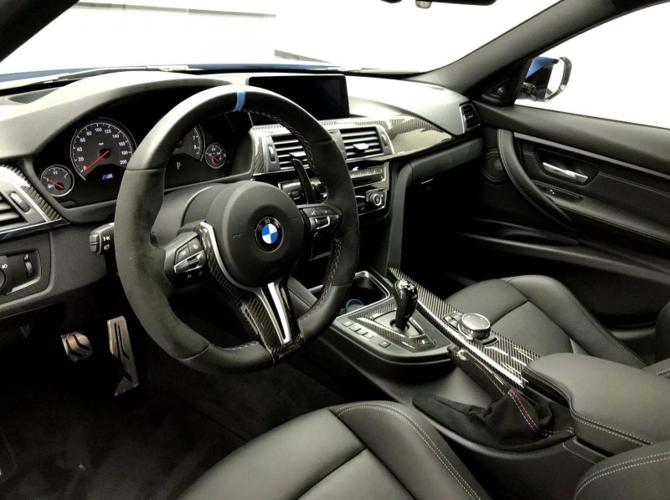 used 2016 bmw m3 charleston - huntington, wv 25321 for sale in charleston, west virginia