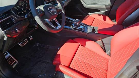 2025 Audi S5