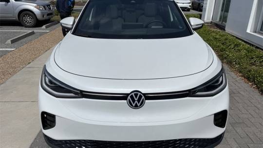 2024 Volkswagen ID.4