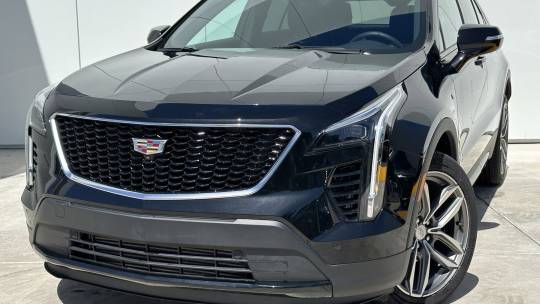 2023 Cadillac XT4