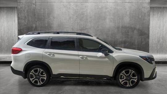 2024 Subaru Ascent