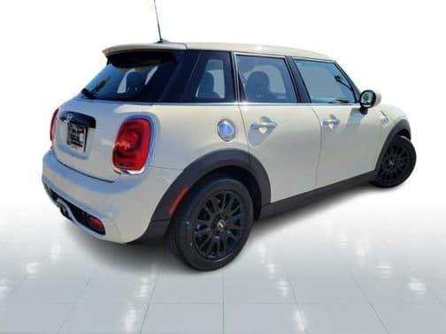 2021 mini hardtop cooper s in las vegas, nevada