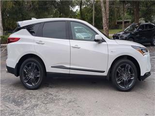 2024 Acura RDX sh-awd w/a-spec