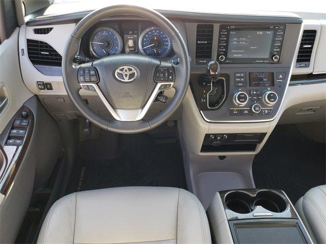 used 2018 toyota sienna xle jonesboro, ar 72404 for sale in jonesboro, arkansas