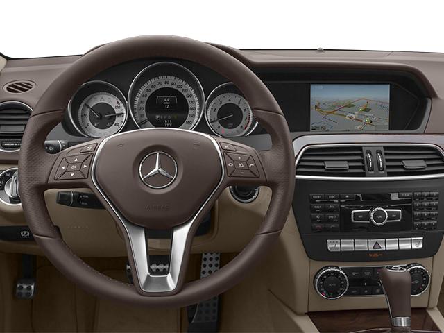 2013 mercedes-benz c-class c 300 4matic luxury