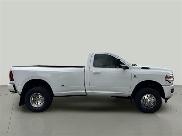2019 ram 3500 big horn
