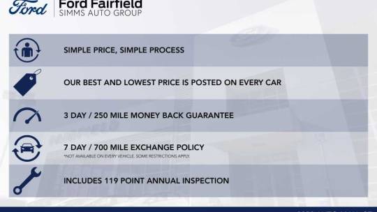 2024 Ford F-250
