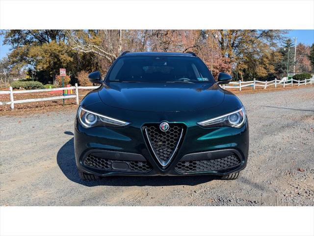 2018 alfa romeo stelvio ti sport
