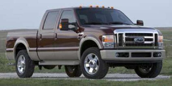used 2008 ford super duty f-350 drw 4wd crew cab 172 in bartlesville, ok