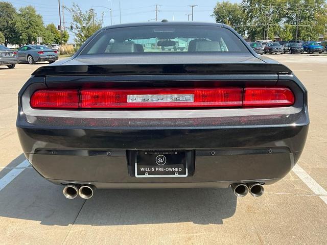 2014 dodge challenger r/t
