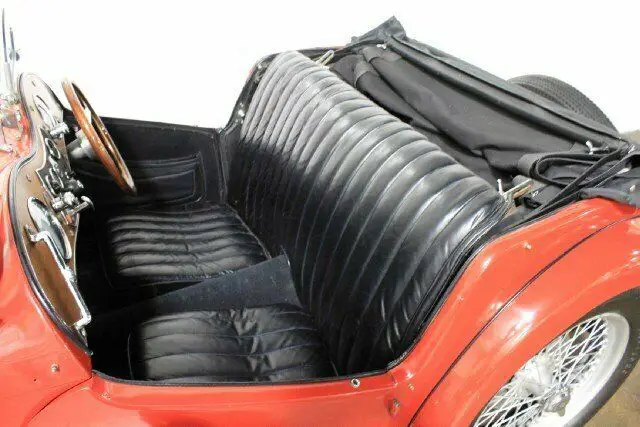 1950 mg midget
