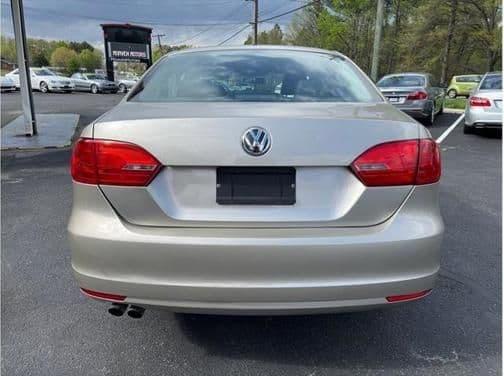2013 volkswagen jetta se in durham, north carolina