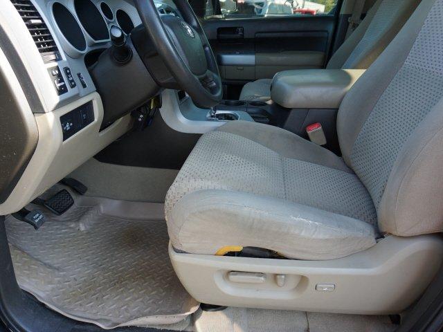 used 2007 toyota tundra sr5 bristol, tn 37620 for sale in bristol, tennessee