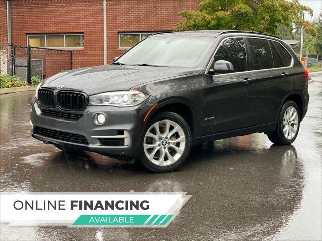 2016 bmw x5 edrive xdrive40e
