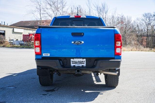 2021 ford ranger xl in waldorf, maryland