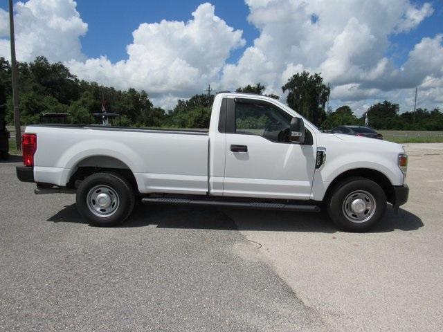 2022 ford f-250 xl
