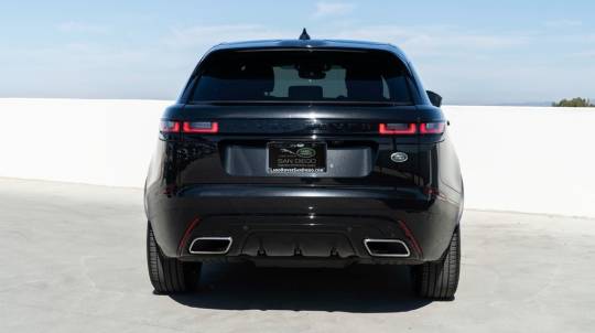 2023 Land Rover Range Rover Velar