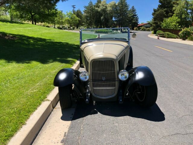 1930 ford model a roadster all steel all ford street rod fresh 47 pictures wow