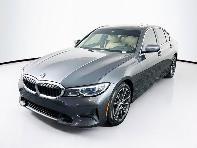 2020 bmw 330 330i