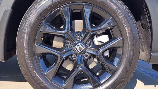 2023 Honda HR-V