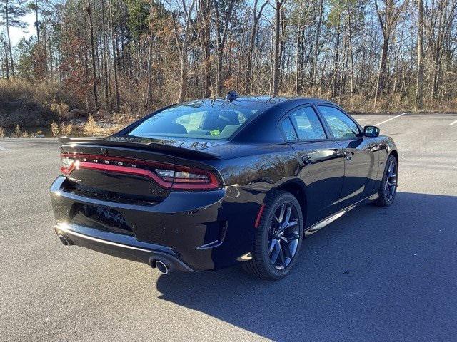 2023 dodge charger r/t