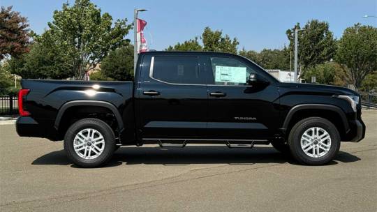 2024 Toyota Tundra