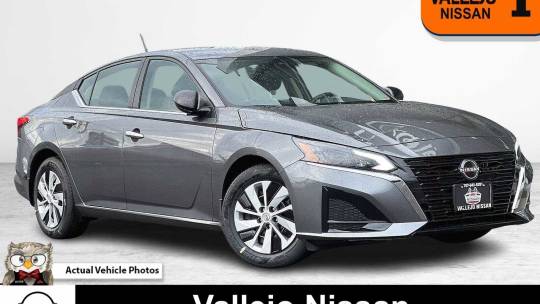 2024 Nissan Altima