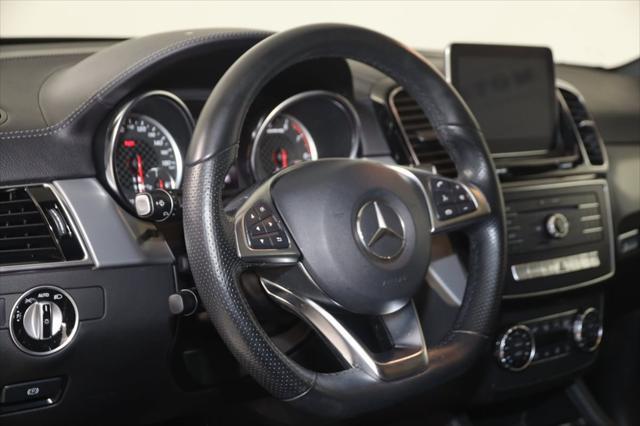 2019 mercedes-benz amg gle 43 base 4matic