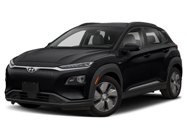 2021 hyundai kona ev limited