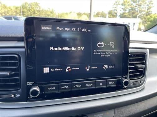 2023 kia rio lx 4dr sedan in salisbury, maryland