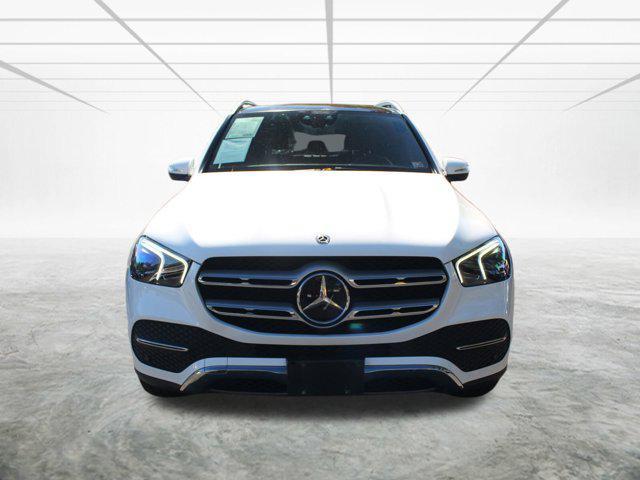 2020 mercedes-benz gle 350 4matic