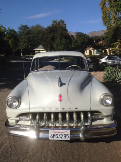 survivor, barn find, time capsule, 10,218 miles!